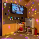 토마토 노래연습장 이미지