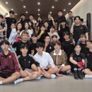 탑비트복싱클럽 | 울산 크로스/와이낫/탑비트복싱클럽 합동스파링 훈련