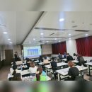 대구 미래엔 수학 영어 통합 사업설명회 - 후기