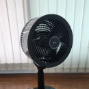신일전자 서비스센터에서 부상당한 써큘레이터 후기! 아버지 손끝에서 탄생한 레트로 선풍기