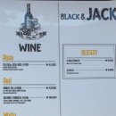 블랙(black)포차