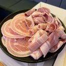 춘천꽃대패 | 남춘천역 맛집 고기 무한리필 춘천꽃대패