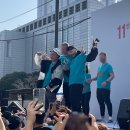[제11회 기브앤 레이스] 부산 마라톤 참석 후기와 마라톤일정