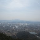제22차 4월 정기산행 담양 병풍산(822m) 산행안내 이미지