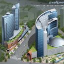 동서울교회 건물 이미지