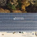 화성이태양광발전소 이미지