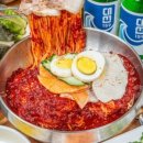 부산국밥.밀면 이미지