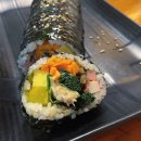 기봉이김밥아산배방점