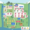 농원원두막 | 두미리 관광농원 | 홍천 캠핑장 추천