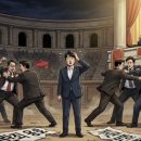 왜 &#39;윤석열 계엄&#39; 1년 지나도 못 끊어낼까... 피로감만 쌓이고 이미지