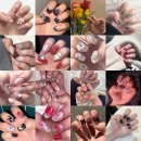 츄네일(CHU NAIL) | [네일 후기] 시흥 배곧신도시 네일 속눈썹펌 맛집 츄네일 🤍