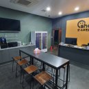 샷스크린골프 이미지