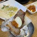 강순자 옛맛 김치찌개 이미지