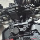 엑스레이 XB4 . 엑스레이 1:8 GTE . 대십모터 . 2셀 롱,쇼티배터리 이미지