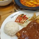 고봉민김밥인(금천롯데캐슬점) 이미지