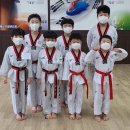 계산효 태권도장 이미지