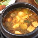 새재쌈밥 이미지