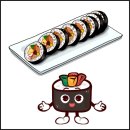 김밥전문점 이미지