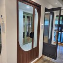 허니문 도어 | 대구중문업체 허니문도어전시장에서 맞춤 제작 중문 선택했어요