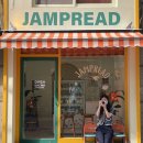 잼프레드 | 서면 디저트 : [ 잼프레드(JAMPREAD) ] / 서면수제잼 / 서면컵케이크