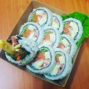 마리네 도시락