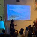 2025. 8. 8 :: 금요묵클럽 23기 두번째 모임 안내 이미지