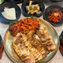 참숯족발 이미지