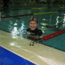 제6회 전국 장애인 수중운동 대회 (3) 이미지