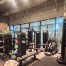 구래동 중심상가지역 이미지