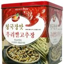 토박이식품 이미지