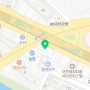 비산1동 행정복지센터 건너편 이미지