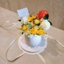 11650-16-114-10 | 인천 송도 꽃집 시연화다 솔직 후기 플라워 쇼케이스 기념일 꽃 추천