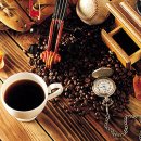 COFFEE AND J 이미지