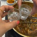 차돌로 | 아산탕정맛집 장원갑칼국수 차돌 미나리쌈 샤브칼국수 후기