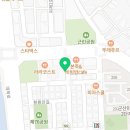전주콩뿌리콩나물국밥군산대점