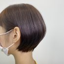 헤어바이제이 이미지
