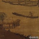 대성상포 | 고대명화를 통해본 8대고도(4)항주-南宋煙雲 臨安