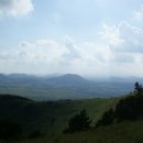 제주 오름 산책 이미지