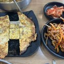 하나네소국밥메밀막국수