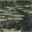 나만의 아트, 모네의 정원 이미지