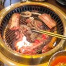 성원숯불갈비 - 중구 난계로17길 1-7 | 성원숯불갈비