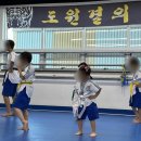 구단태권도 이미지