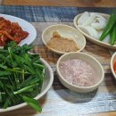 밀양산내돼지국밥 이미지