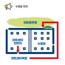 (신규)보태니컬 아트 초급 | 대구 달서구 장기동 수영장 통창뷰 &#39;달서아트센터 수영장&#39; 자유수영 후기