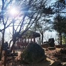 ＜구름산＞- 구름속에 머문다는 광명시 소화동 운산(雲山)을 찾아서 STORY- 01, 이미지