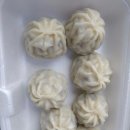 청주찐빵만두 이미지