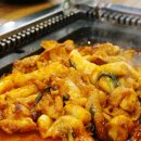 불스떡볶이&철판콩나물 | 은행동무한리필 [ 춘천집 무한철판닭갈비 ] 재재재방문 후기
