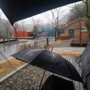 오렌지 꽃향기는 바람에 날리고 | 2박 3일 봉화 우중 캠핑 여행 이야기 [청량산캠핑장, 오렌지꽃향기는바람에날리고]
