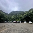 고성-회화-02-비-02 | 경남 고성 가볼만한 곳 구절산 폭포암ㅣ출렁다리 주차장에서 아이와 가는 길 소요시간 코스 정리