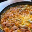 정찌개백반 | 중앙대 맛집 추천 :: 흑석동 밥집 정식당 부대찌개 내돈내산 후기